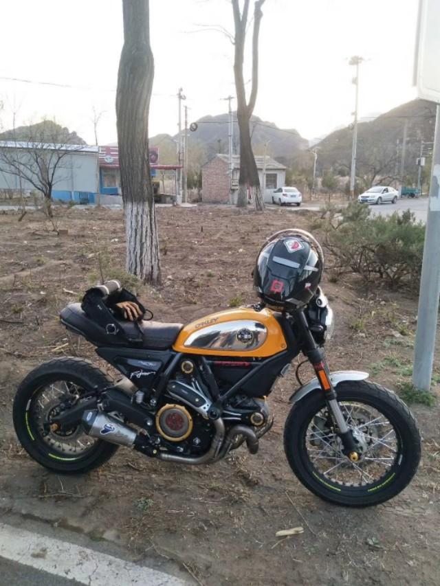 玩摩托车是怎样入坑的,摩托车入坑技巧视频