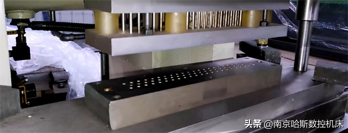 冲床基本知识讲解,冲床各种操作方法