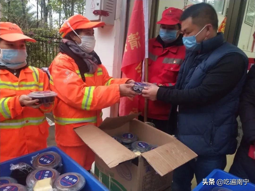 南宁疫情严重的店铺,广西疫情过后的商场营业