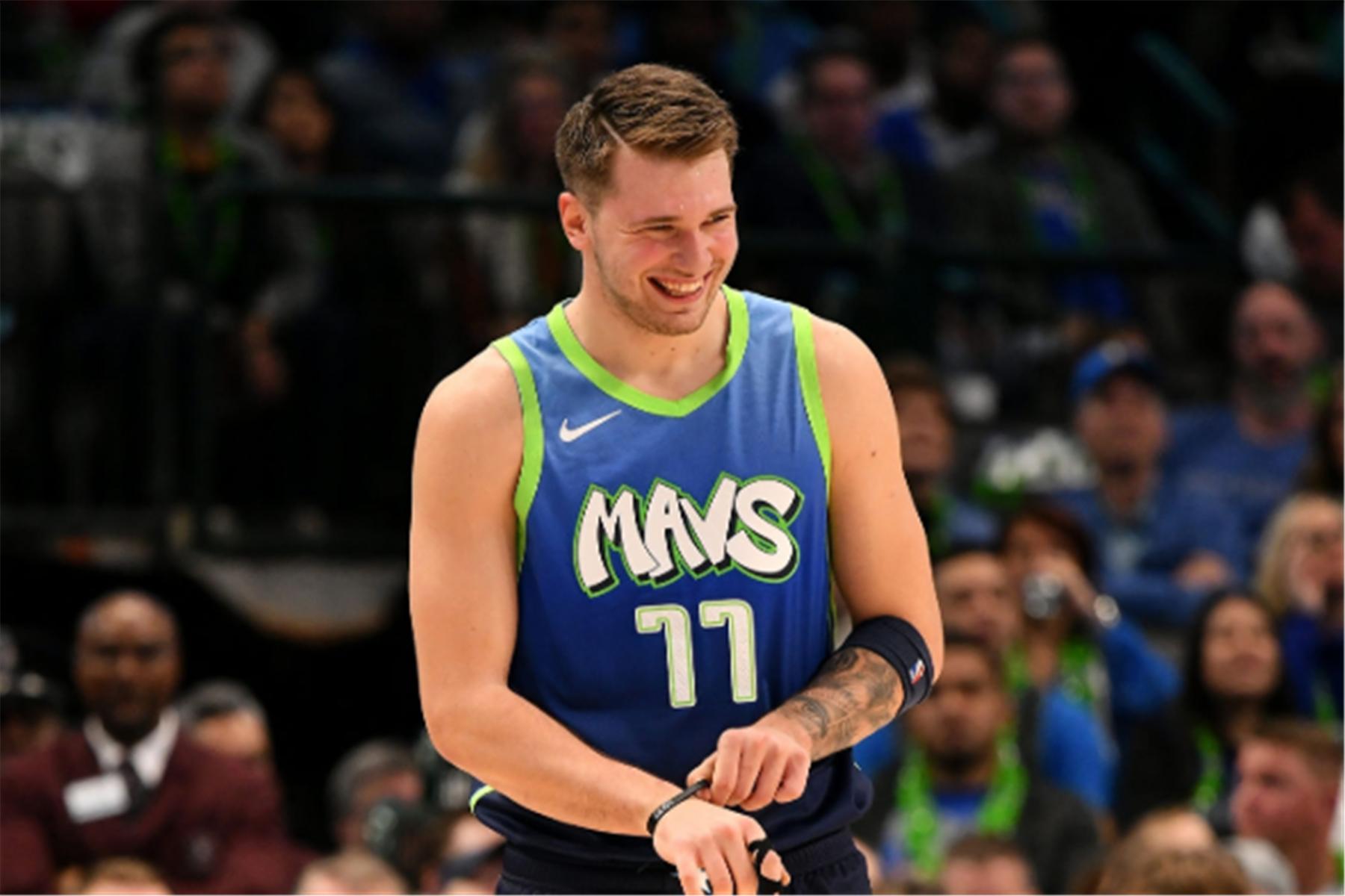 卡莱尔与东契奇矛盾,东契奇与卡莱尔关系紧张