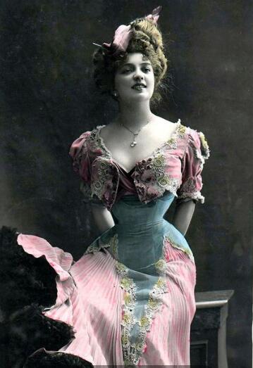 “欧洲*院妓**”西班牙，卖淫合法，如今成为全球跨国人口的贩卖中心