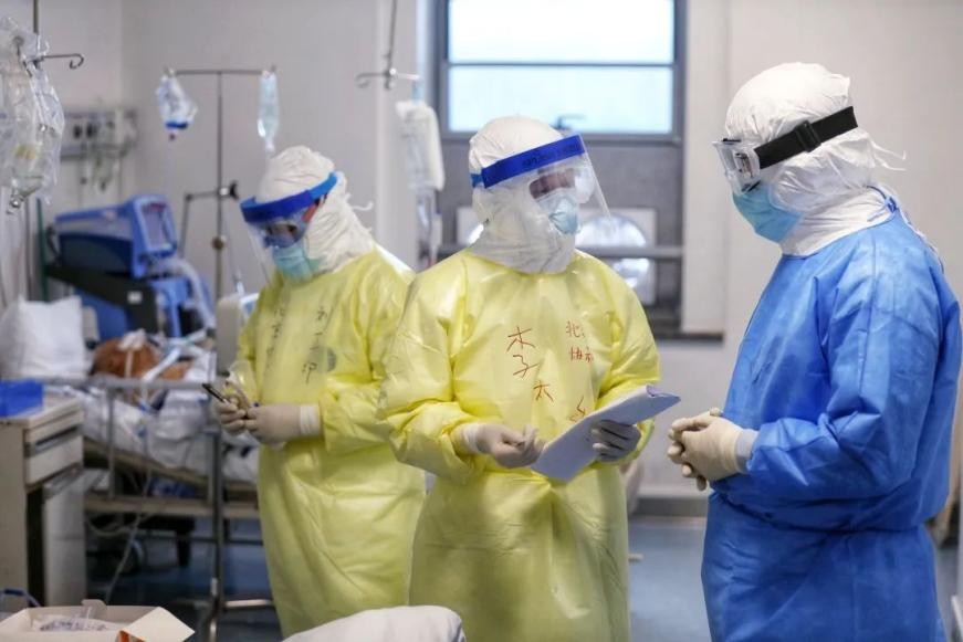 中国艾滋病治疗成功案例有多少,中国治好艾滋病第一个人