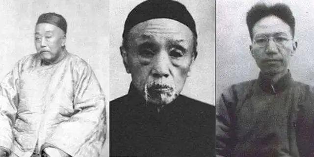 陈寅恪读que还是ke,陈寅恪的恪到底怎么读