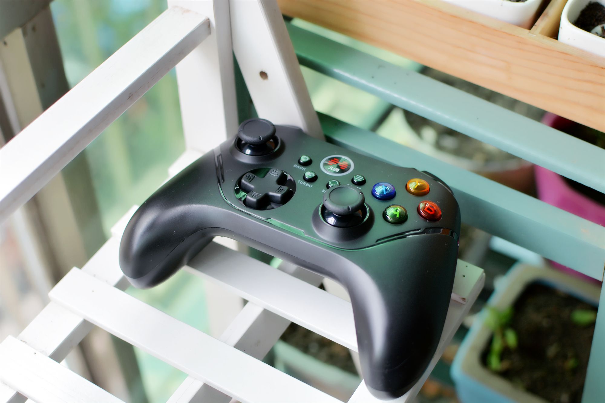 北通阿修罗2pro手柄测评,手柄推荐性价比高北通阿修罗2pro