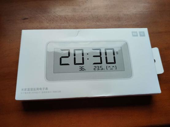 米家的温湿度传感器不显示,米家温湿度传感器哪个好用