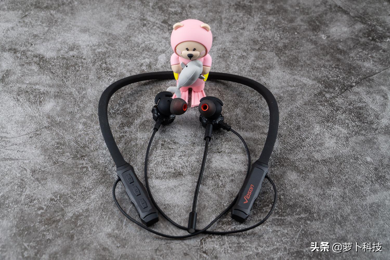 99块钱可以打吃鸡的游戏机,维迪声es12蓝牙耳机