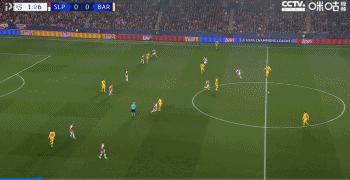 技战足球复盘,深度分析巴萨赢4球