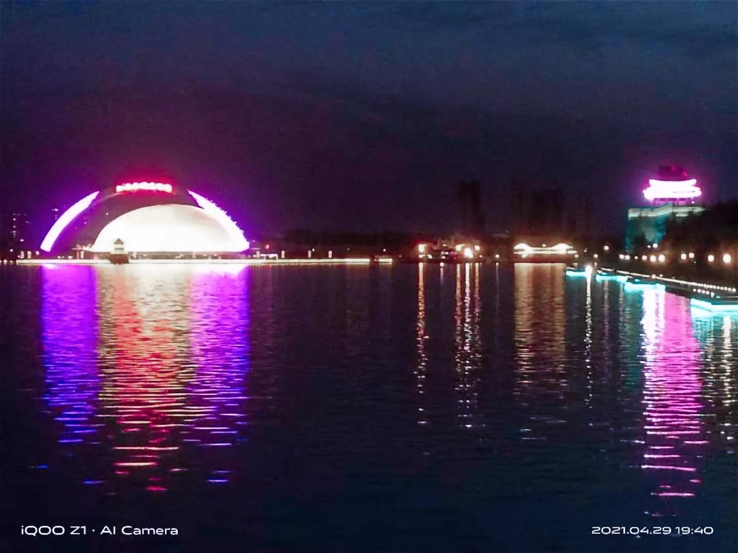 退休后侣行_山东（一）