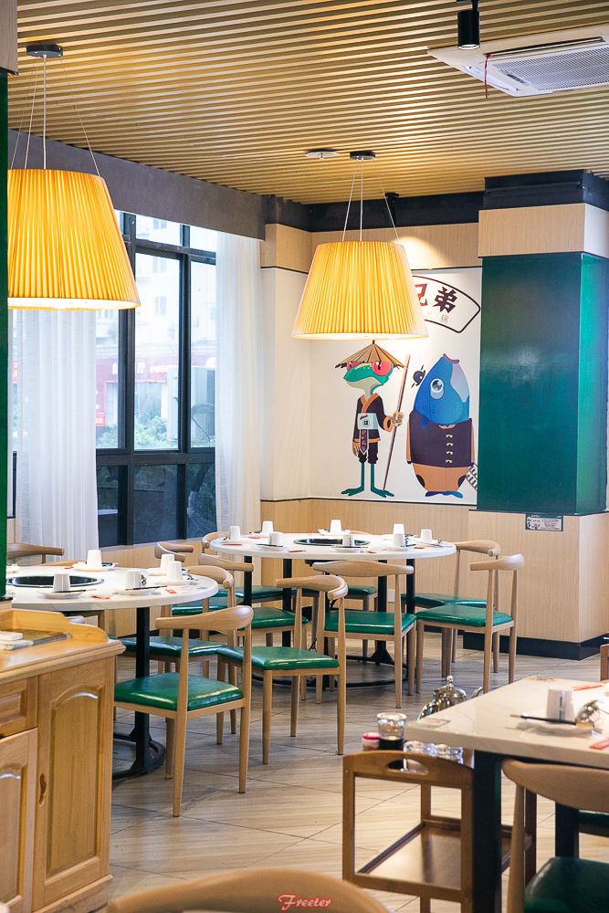 美蛙鱼头威猛,美蛙鱼头威清路店