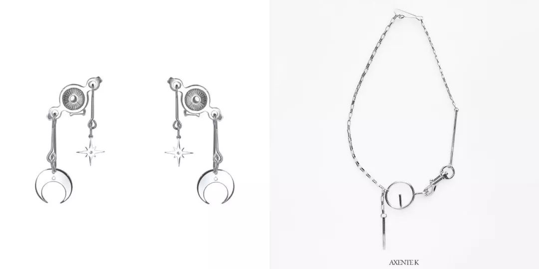 比起Ambush处了什么“对象”,我更关心这些小众配饰何时上新!