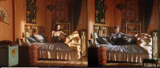 《阿丽塔》崩得只剩特效？不见得吧