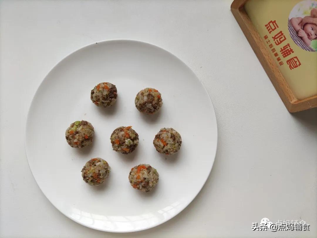 孕期缺铁吃的补铁食谱,宝宝补铁这样吃最有效