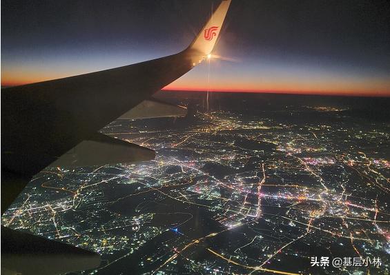 90后女空姐生活,空姐的工资究竟有多高