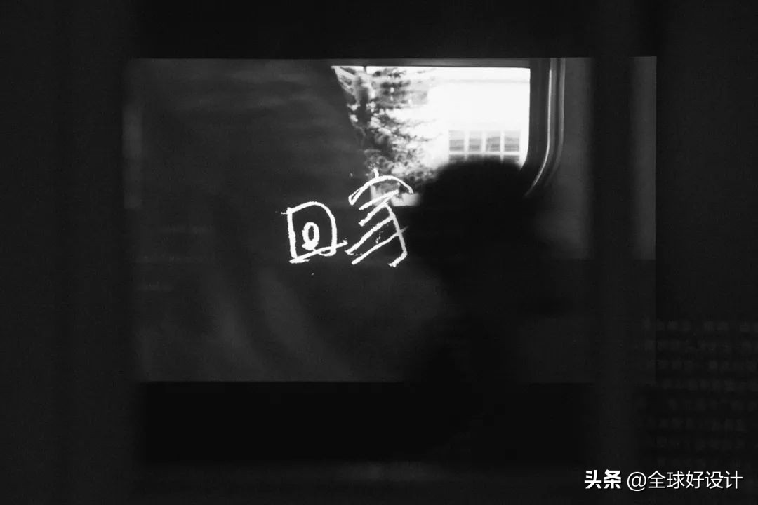 世界经典平面设计,超现代的平面设计