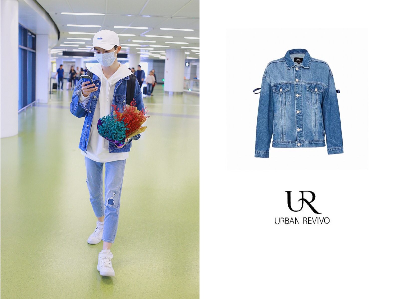 马嘉祺2019限定记忆中同款帽子,马嘉祺同款衬衫雪山测评