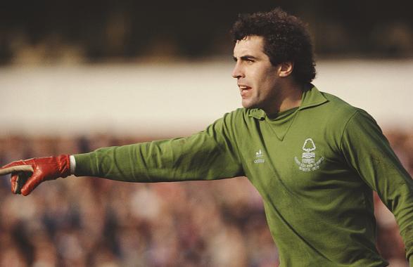 2022年十大守门员精彩瞬间,最伟大十大门将