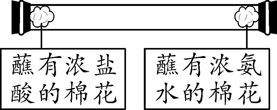 中考化学必考题物质组成,2023年中考化学必考实验题