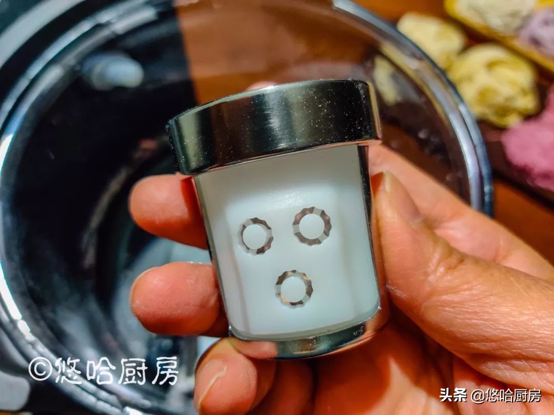 面条机做饺子皮为什么总破,面条机做出来的饺子皮没有韧性