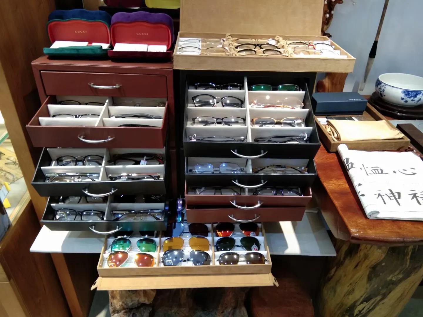 现在开眼镜店有投资价值吗,开眼镜店能赚多少钱