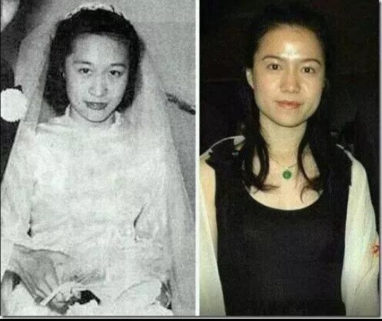 嫁给杨振宁前翁帆经历了什么,结婚11年翁帆说出嫁给杨振宁原因
