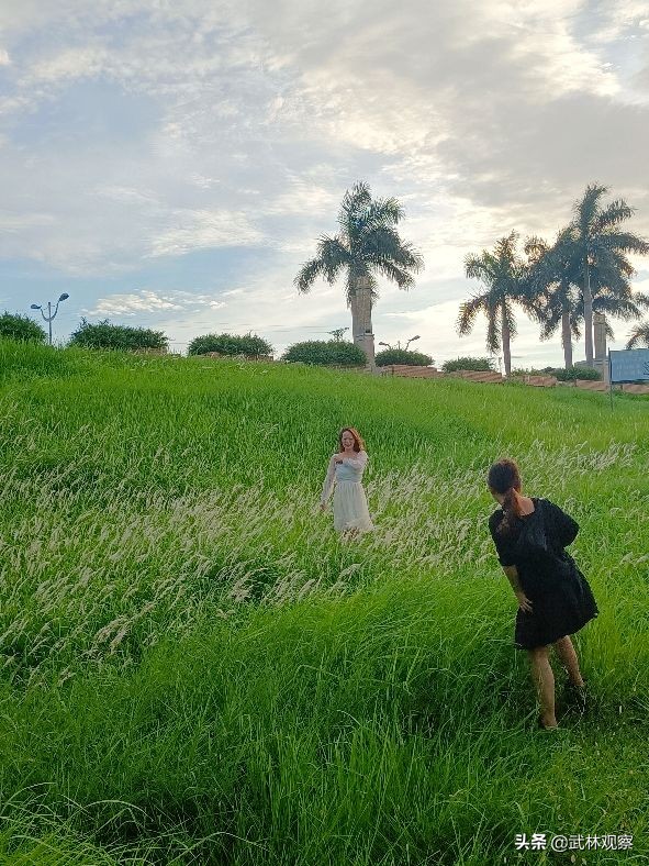 妹子说她是美术老师,女生说你是摄影师