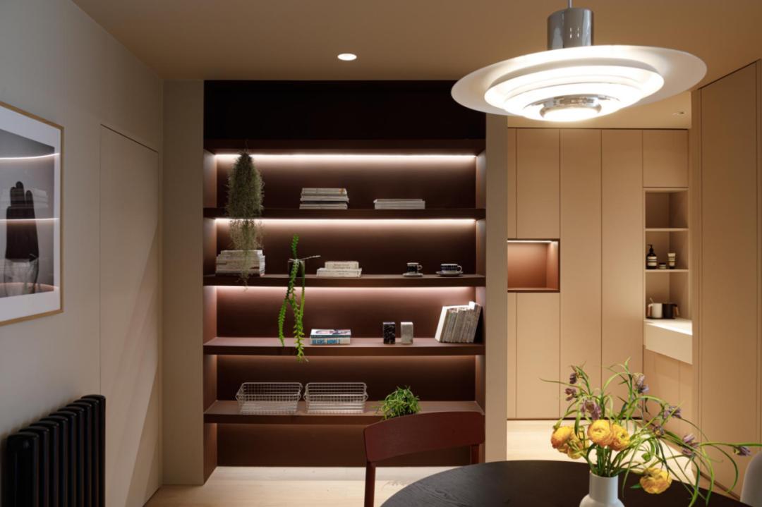 老房改造小户型步骤,一站式老房改造案例欣赏