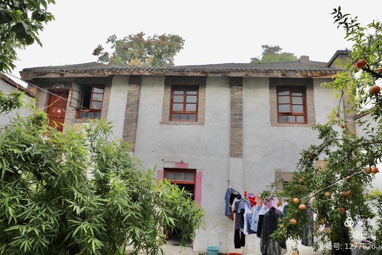 末伏偃师怀旧行,访古春秋时期滑国故城,探幽西天取经唐僧寺