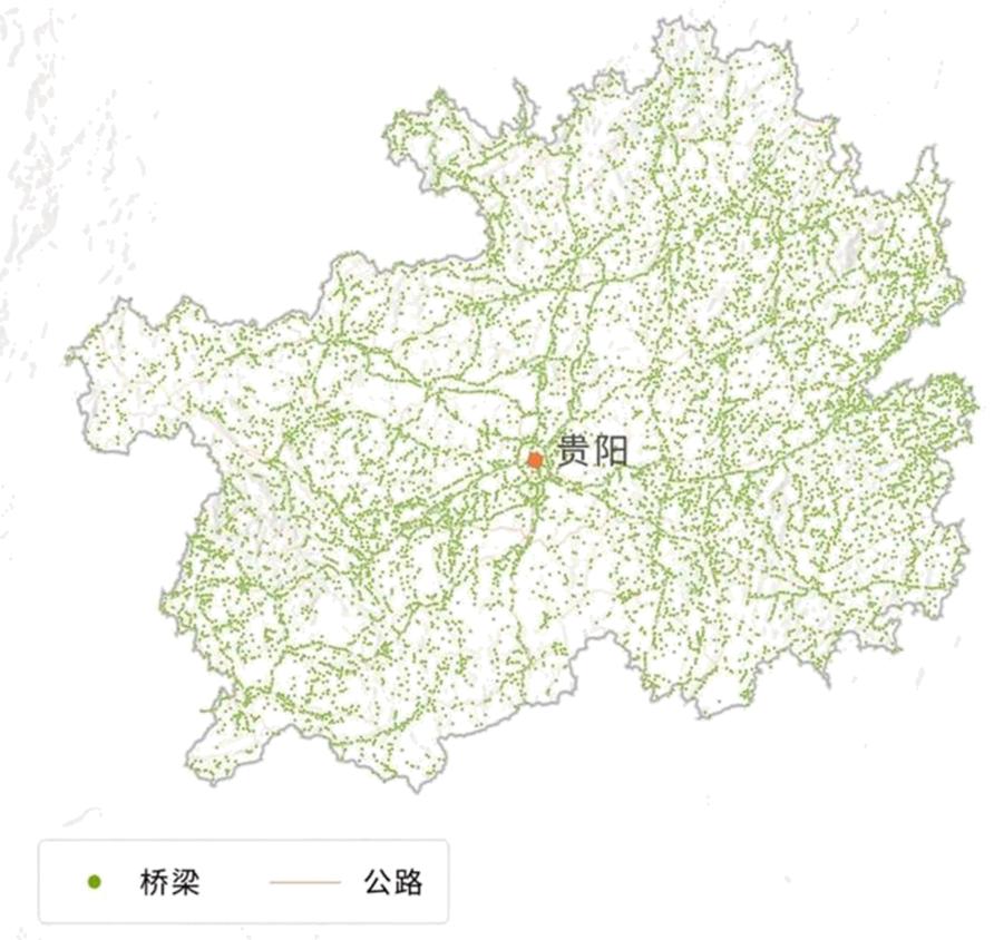 贵州乡土与贵州人文,贵州乡土地理知识