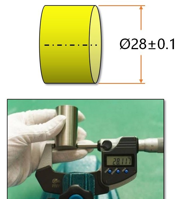 公差零基础教学,公差这门课程怎样学好啊