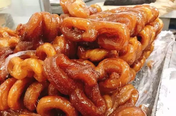 北京10家火了20年以上的老店,北京胡同里的12家传奇小店