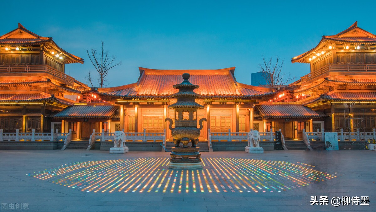 摄影新手拍风景别走弯路,入门风景摄影拍摄技巧