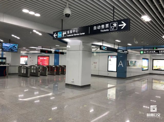 滨江地铁5号线和6号线附近次新房,滨江地铁6号线最新消息