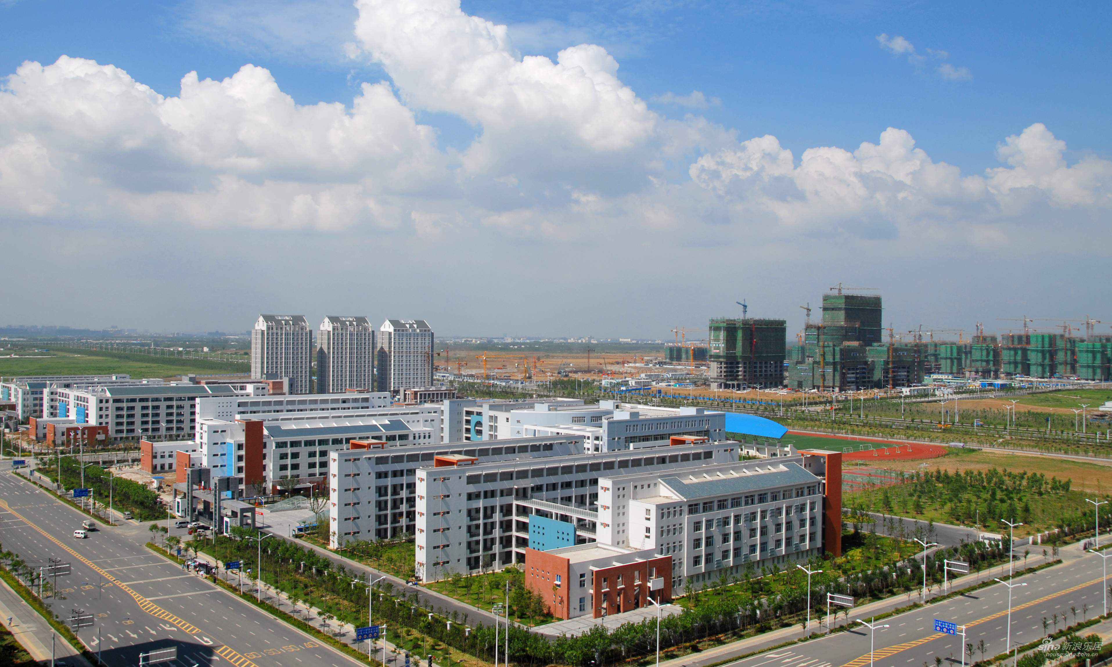 安徽合肥独占鳌头七所高中,合肥一中首屈一指,另外六所你可知晓