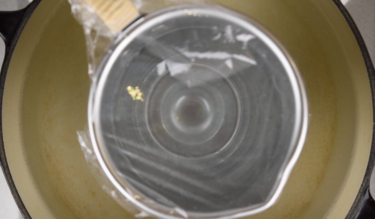 冬日喝清酒,适合温着喝的清酒