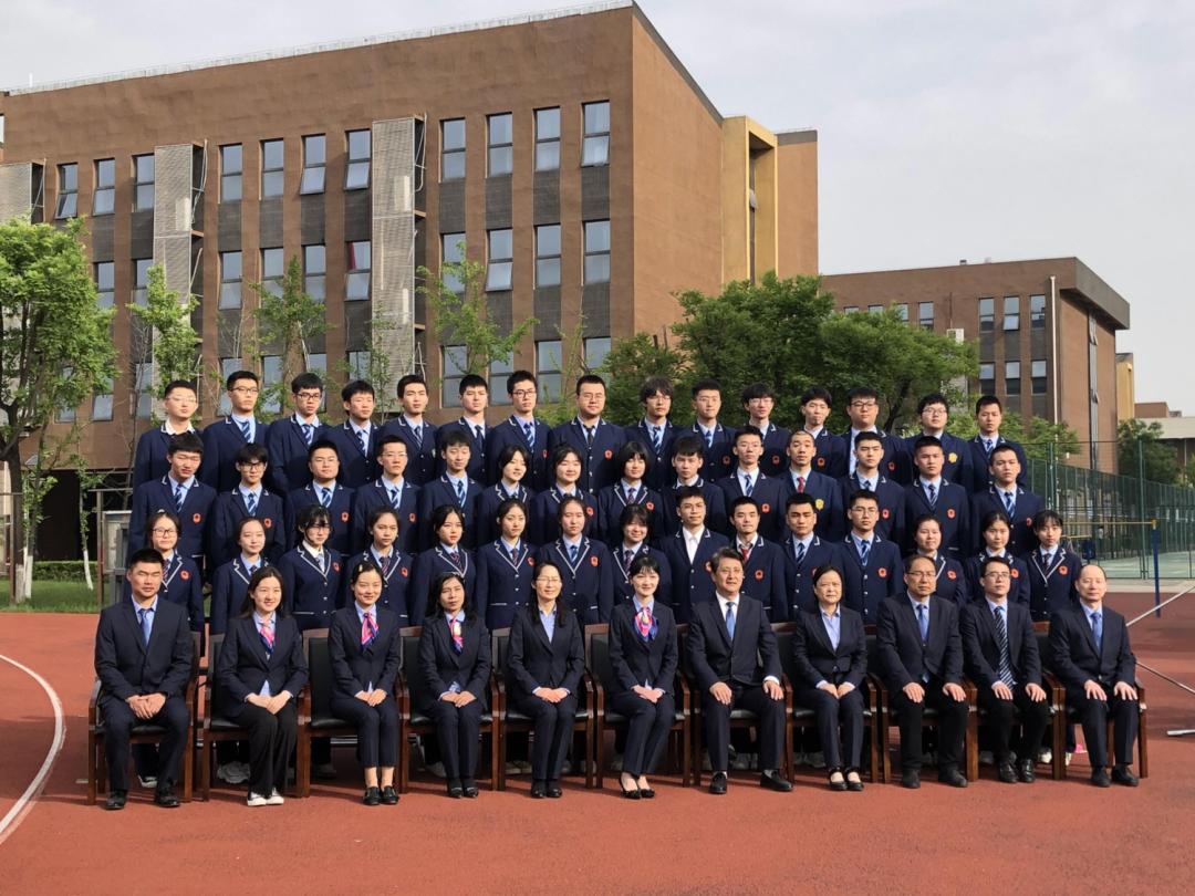 学子心声心得体会,经开一中之学子心声