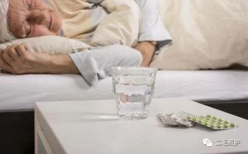 居家老人照护技巧-发热篇