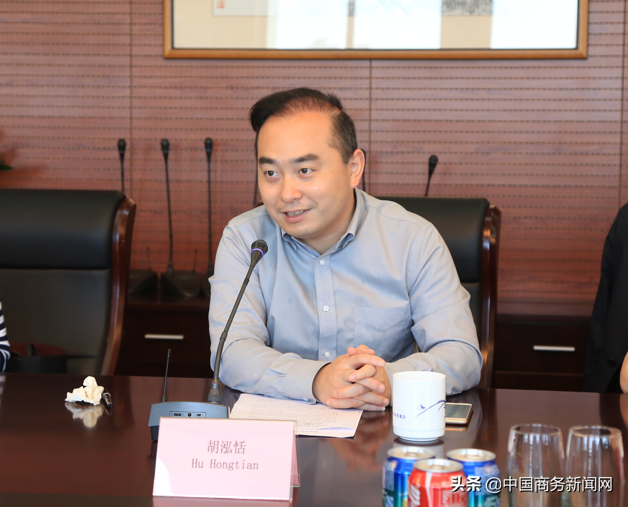 安商稳商工作的重要性,招商安商稳商怎么做