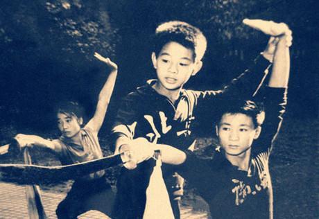 传统武术到底能不能打实战,民国传统武术实战录像