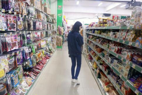 超市生意很差,为什么小超市的生意突然变差