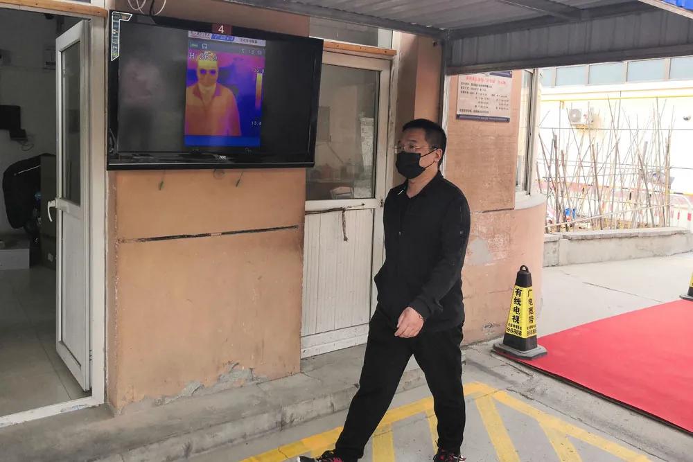 香河三中高一开学时间,廊坊香河一中返校