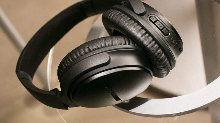 舒适高音质耳机,舒适性续航久降噪的耳机