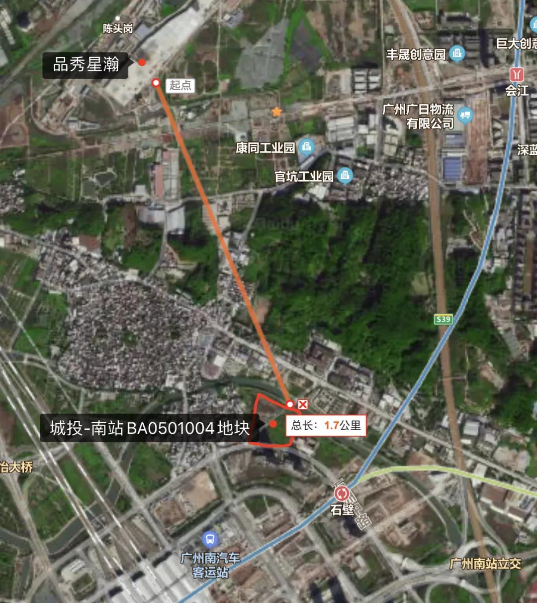 十年如一日的南站，赌一把吗？