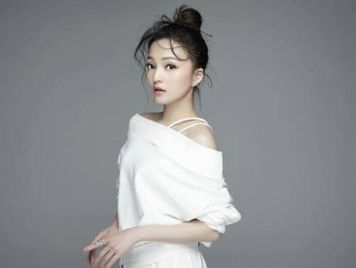 张韶涵被家庭伤害过吗,张韶涵的10年辛酸成名史