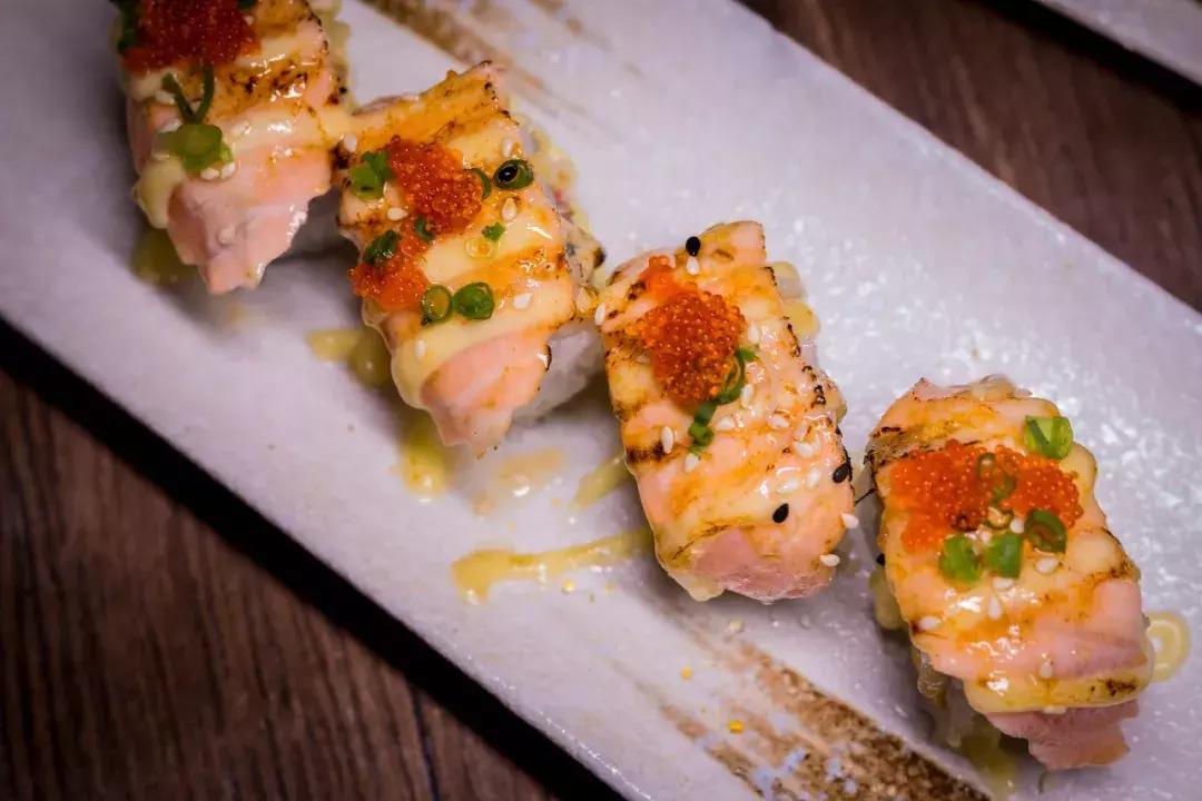 好吃性价比高的日料有哪些,顺德大良盖饭