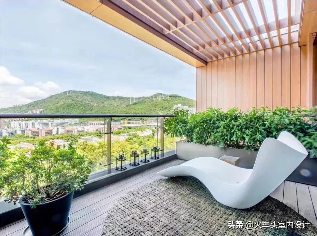 室内设计师眼中的景观设计（143张美图）