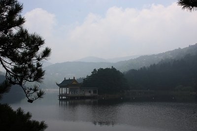 秦观千古传诵的名词，毛主席曾这样评价