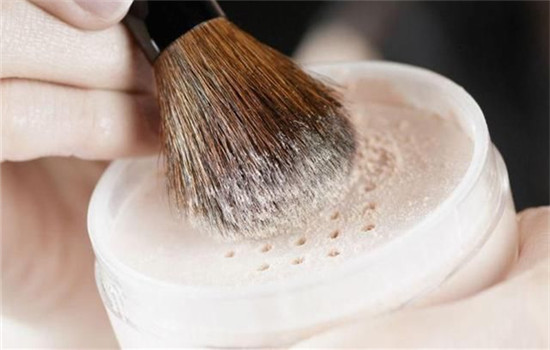 欧菲姿散粉测评踩雷,网红散粉