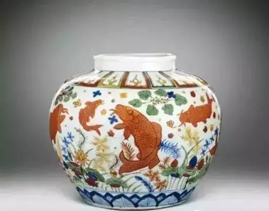 高品位明清瓷收藏,藏品古瓷真品图片