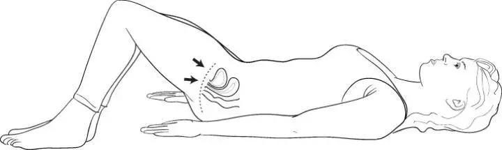 产后膀胱脱垂子宫脱垂是什么原因,子宫脱垂小便后有血怎么回事