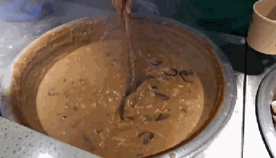 疫情下的一杯汤药,疫情下的一碗热干面